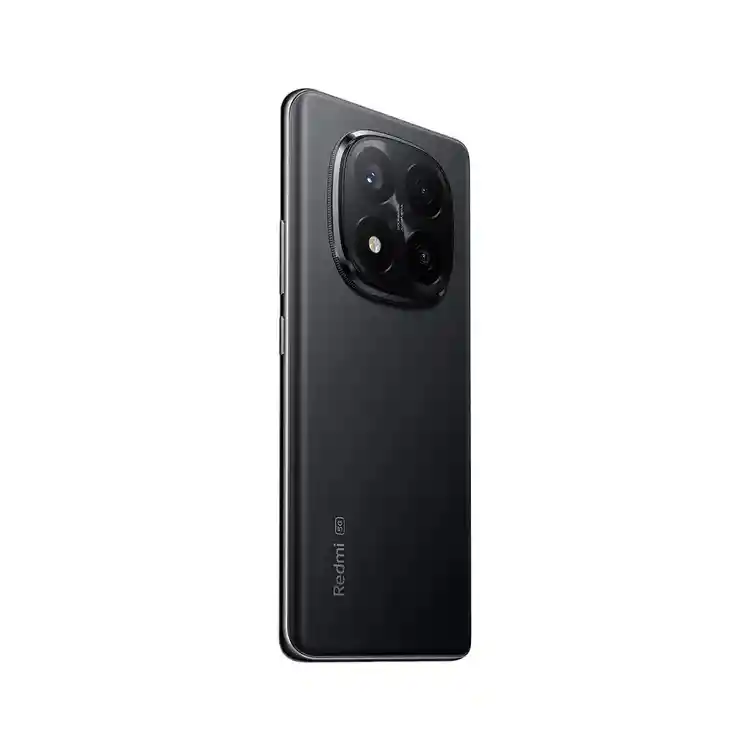 Celular Redmi Note 14 Pro+ 5g 512gb 12gb Negro