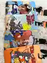 Porta Carnet Diseños Especiales