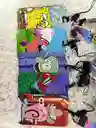 Porta Carnet Diseños Especiales