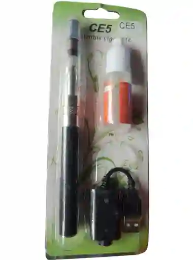 Cigarrillo Electronico Vaper C5