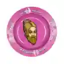 Cenicero Lion Rolling Circus - Rosa