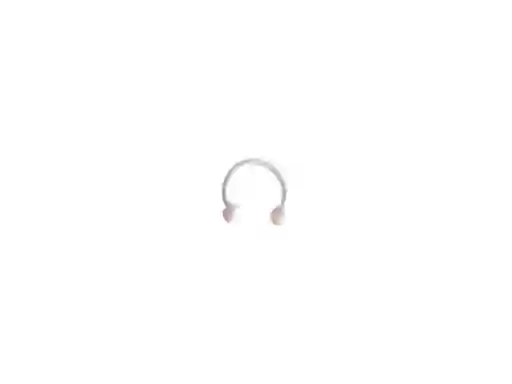 Piercing Herradura Acero