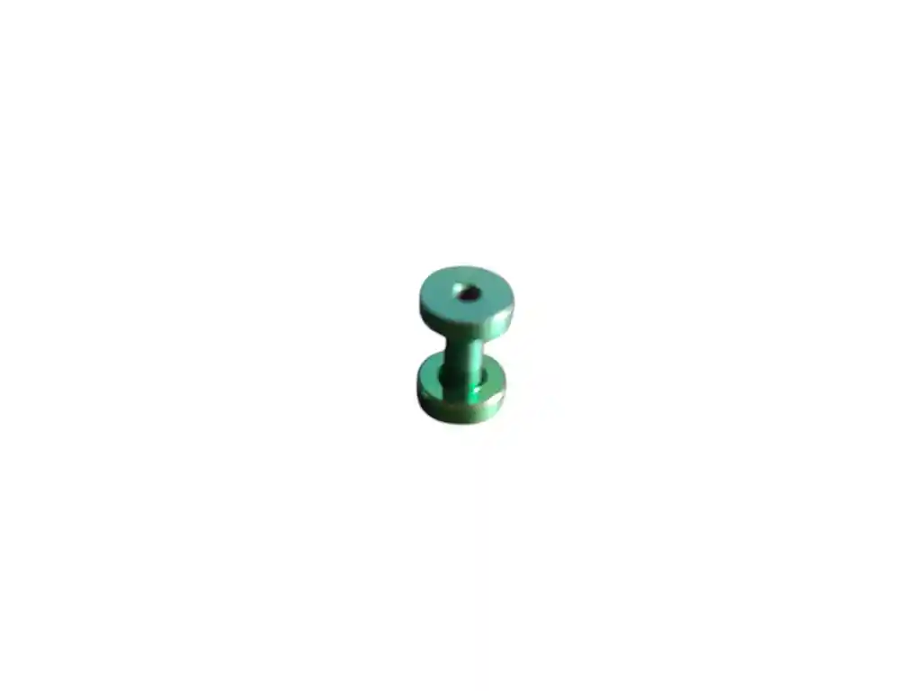 Expansion #9 Acero Inoxidable