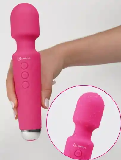 Vibrador Hitachi Noah Majestic