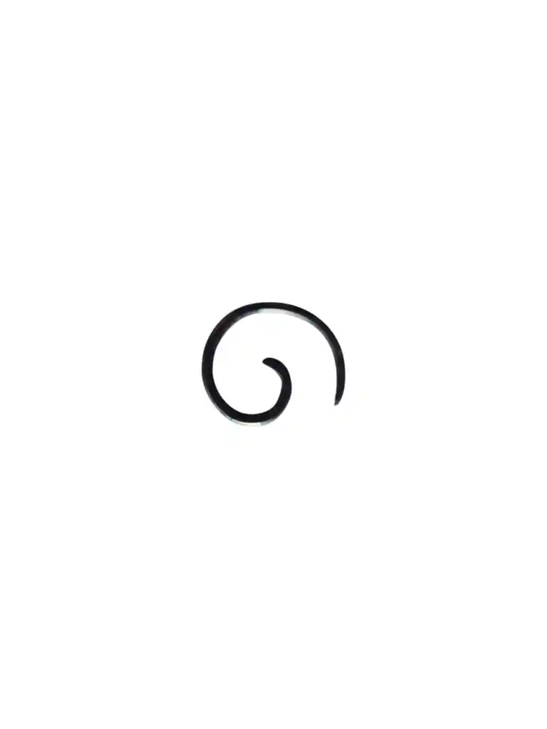 Caracol Expansible Del 1 Al 2