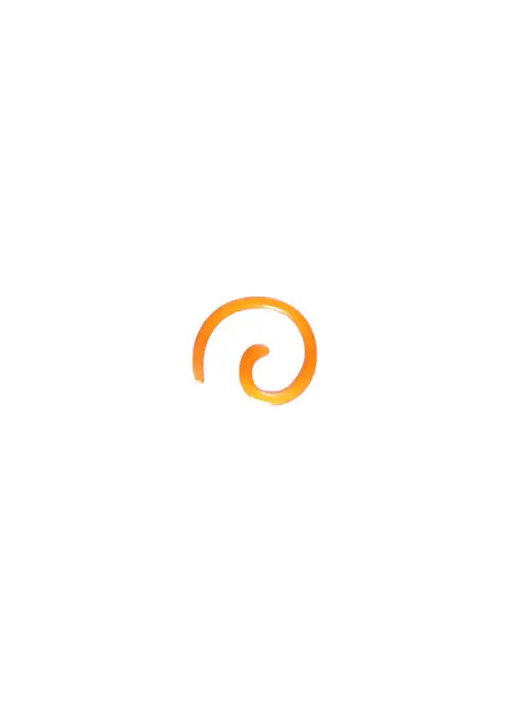 Caracol Expansible Del 1 Al 2