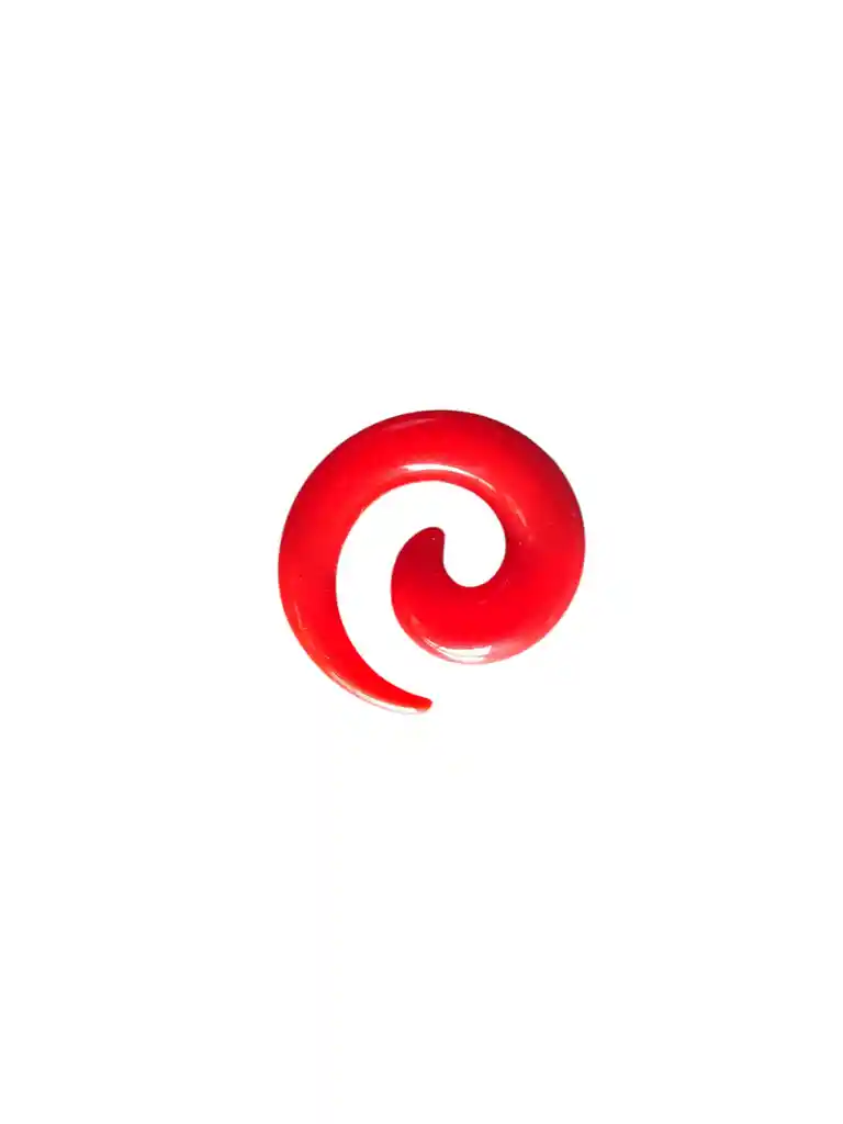 Caracol Expansible Del 1 Al 6