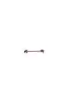 Piercing Recto