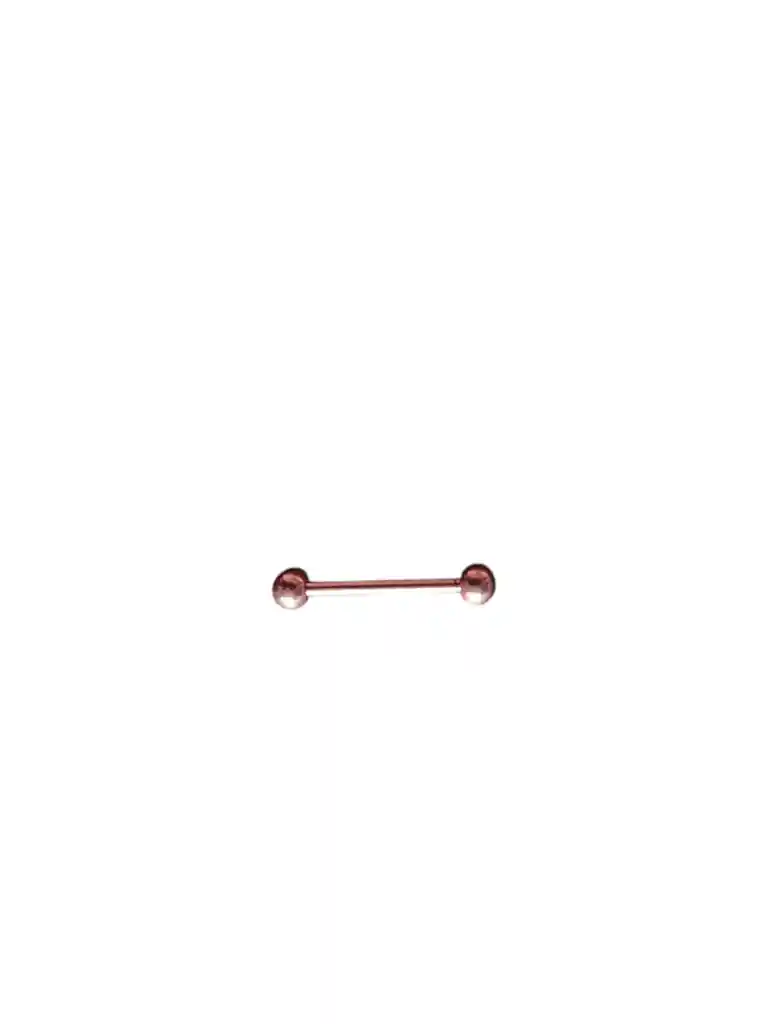 Piercing Recto
