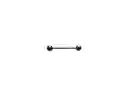 Piercing Recto