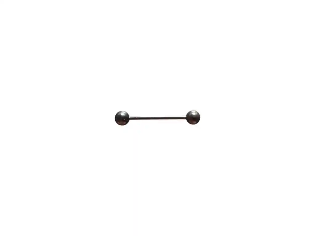 Piercing Recto