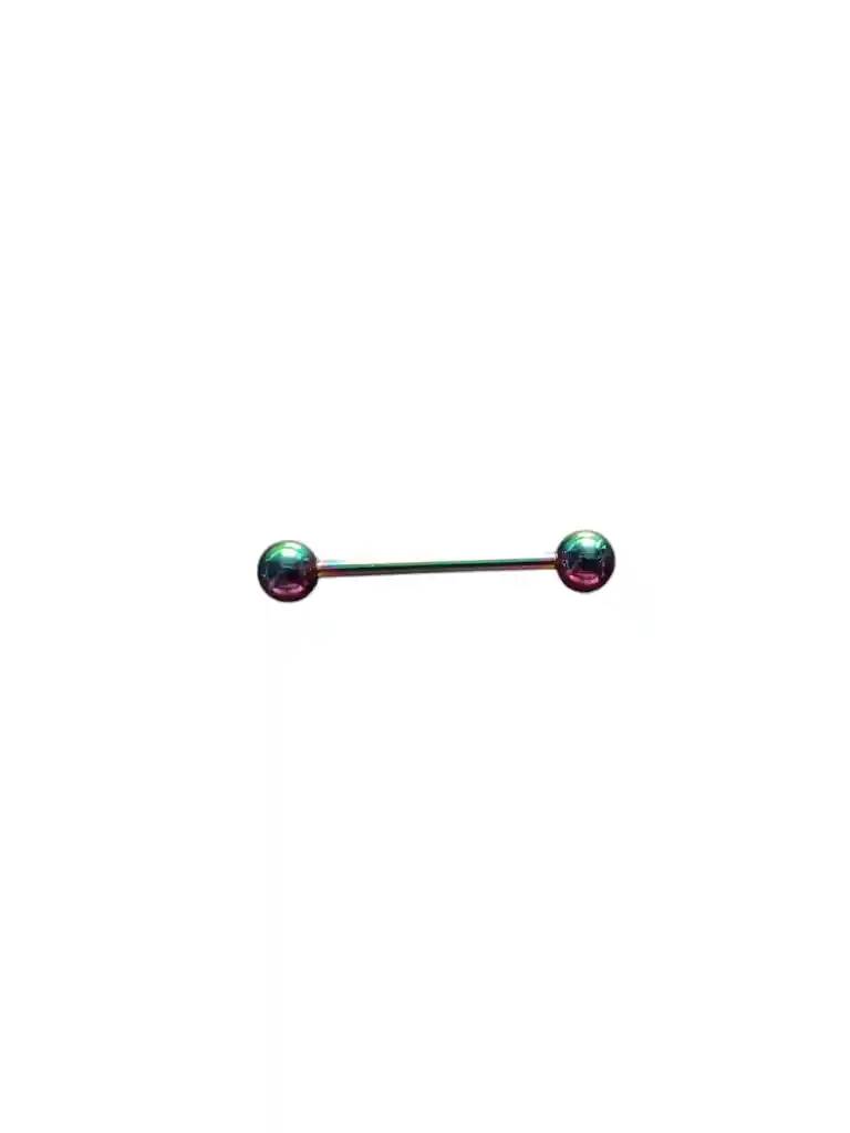 Piercing Recto