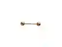 Piercing Recto