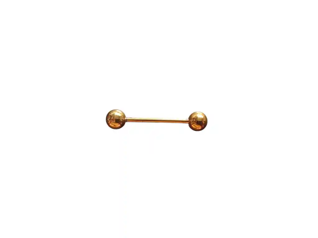 Piercing Recto