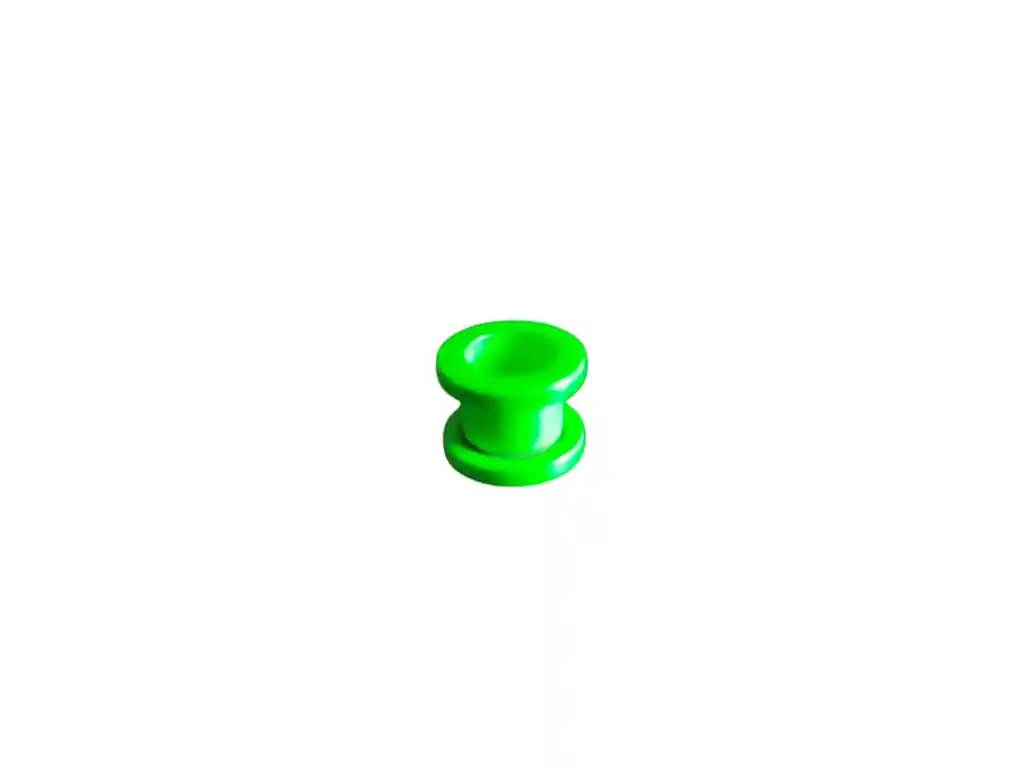 Expansion Plaxtica #7