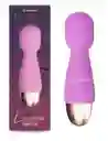 Vibrador Hitachi Lunara