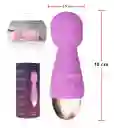 Vibrador Hitachi Lunara