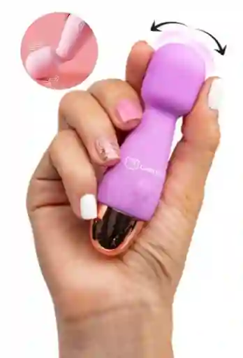 Vibrador Hitachi Lunara