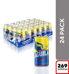 Aguila Original Cerveza