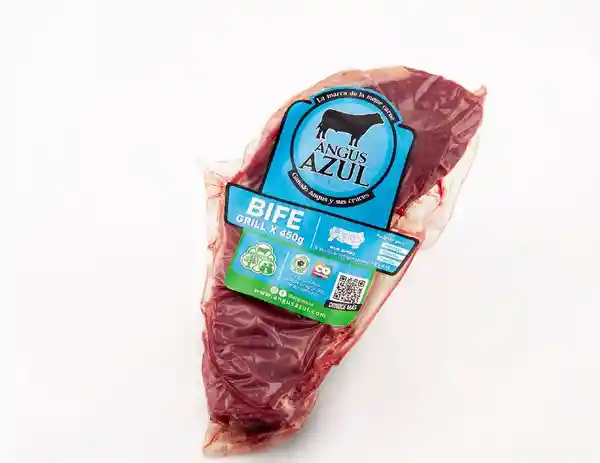 Angus Azul Bife Grill