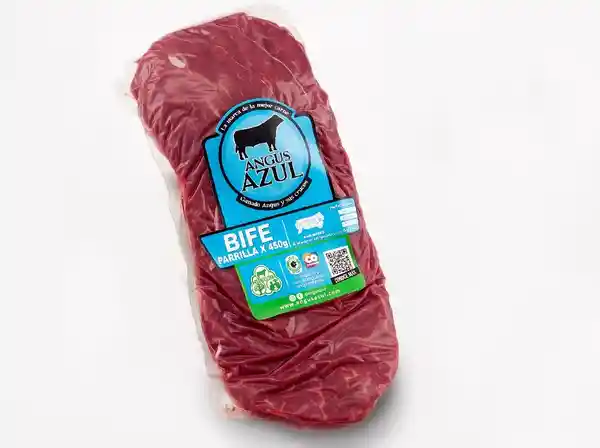 Angus Azul Carne