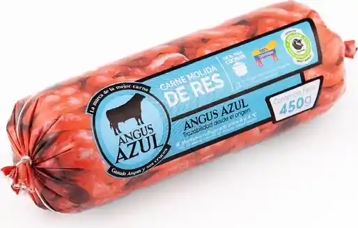 Angus Azul Molida