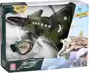Avión Militar