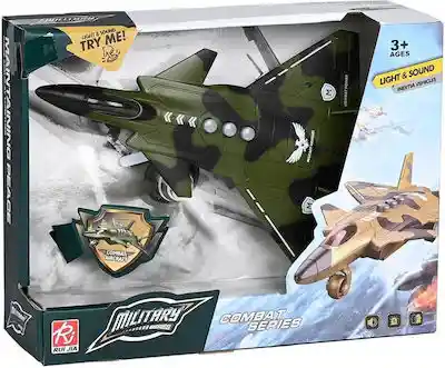Avión Militar