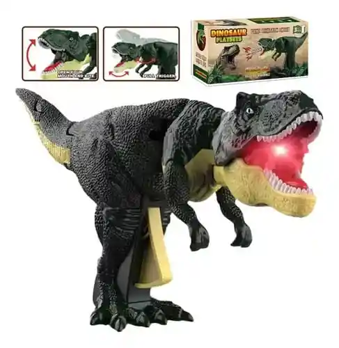 Dinosaurio Za Za