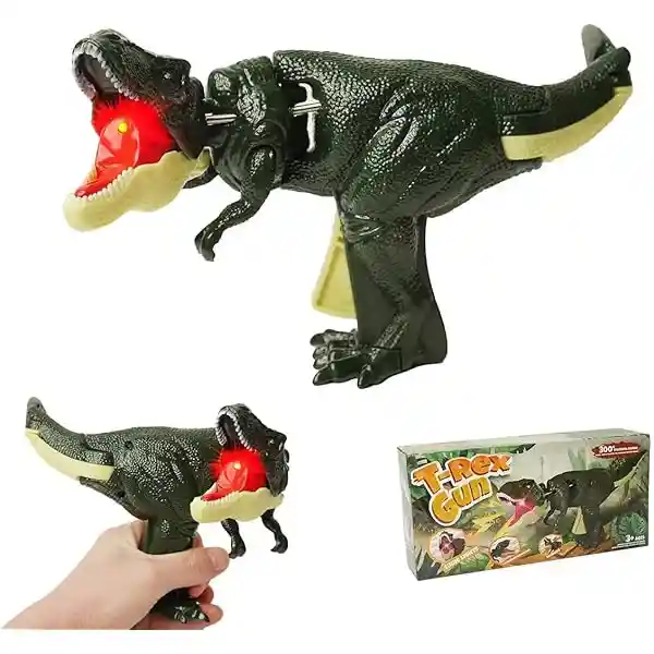 Dinosaurio Za Za