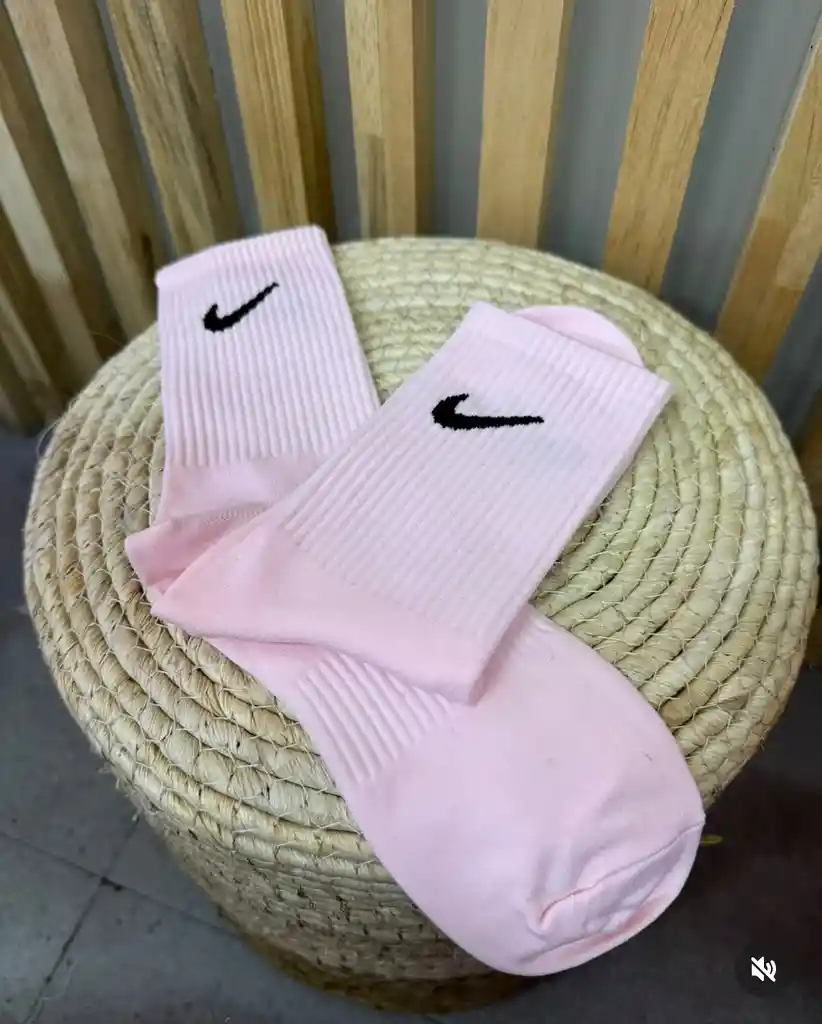 Medias Nike