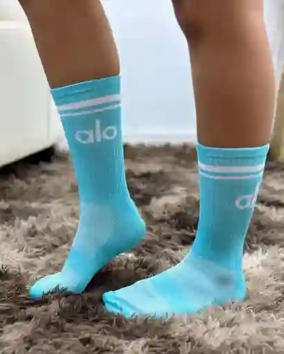 Medias Alo