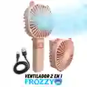 Mini Ventilador Portátil Recargable Plegable, Ventilador De Mano Para Bebés, Oficina, Playa, Hogar