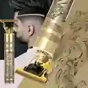 Máquina Cortadora De Cabello, Barba, Corporal, Barba, Bigote, Axilas, Piernas, Recargable - Patillera Buda Pro