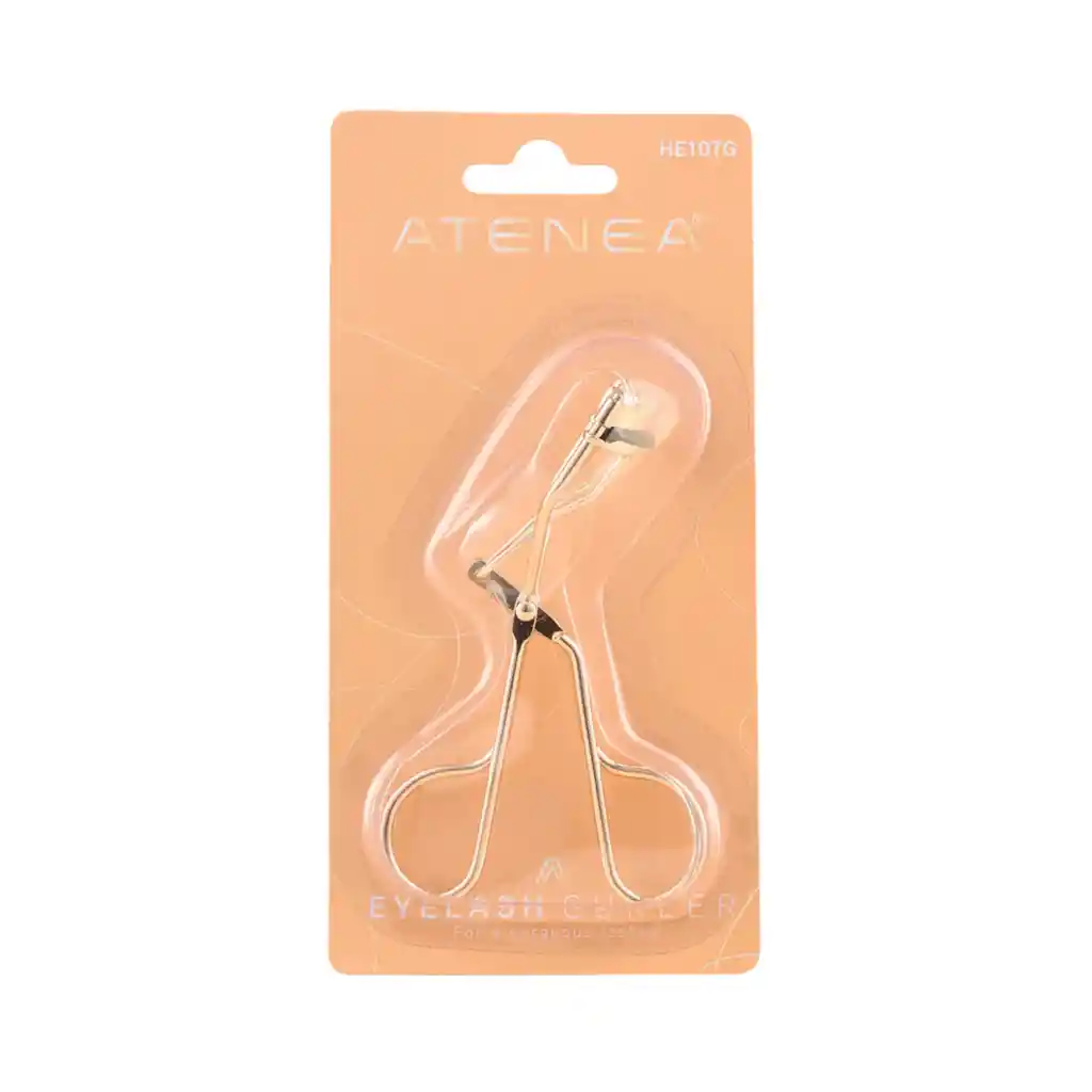 Encrespador Atenea - He107g Dorado