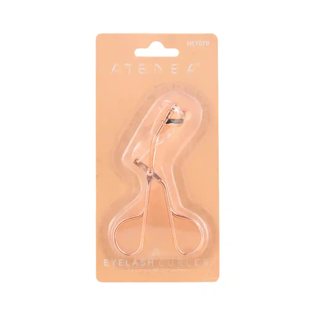 Encrespador Atenea - He107r Oro Rosa
