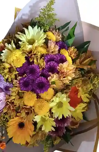 Ramo Dulce Colores