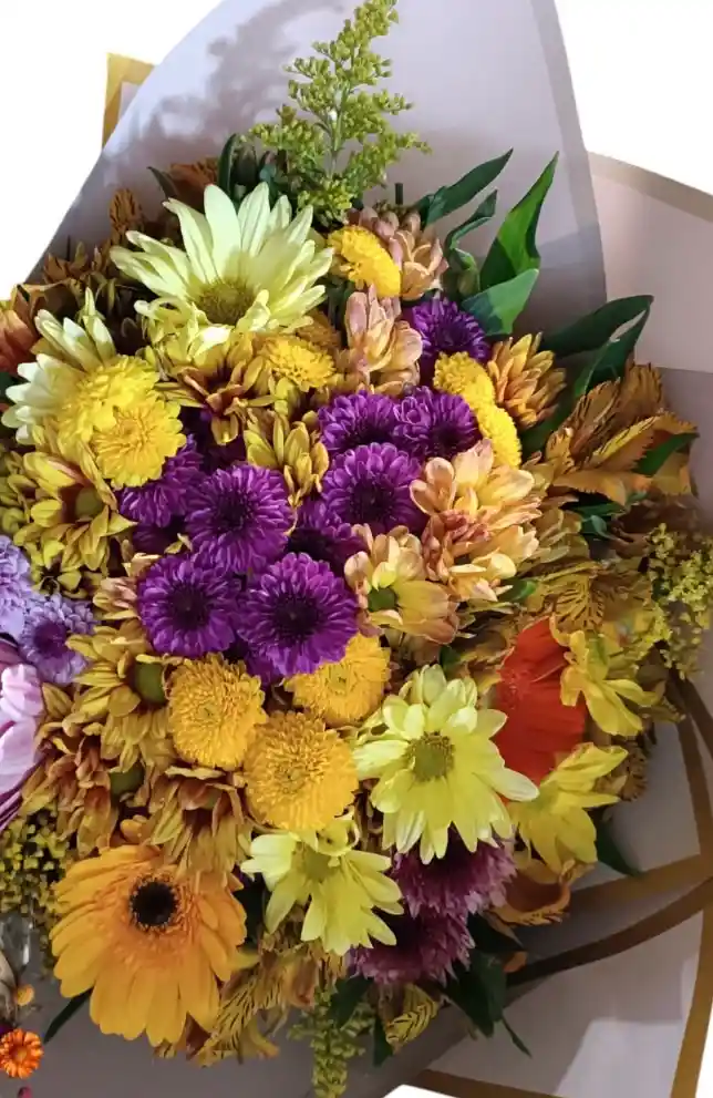 Ramo Dulce Colores