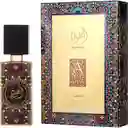 Perfume Ajwad Lattafa Unisex Edp 60ml Original