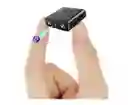 Camara Mini Espia Wally