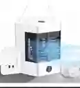 Aire Enfriador Aire Personal Portatil Mini Aire Acondicionado