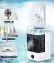 Aire Enfriador Aire Personal Portatil Mini Aire Acondicionado