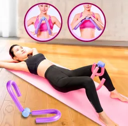 Entrenador De Piernas Multifuncional Para Ejercicio