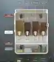 Dispensador Granos Aceites Organizador Especies Pared Cocina