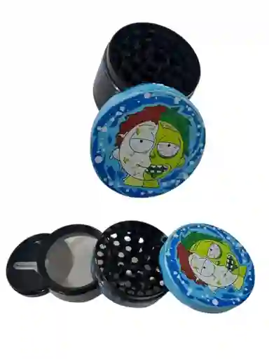 Grinder Mediana 51 Mm