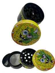 Grinder Pequeña 41 Mm