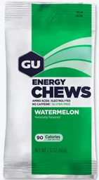 Gomas Energeticas Gu Sandia