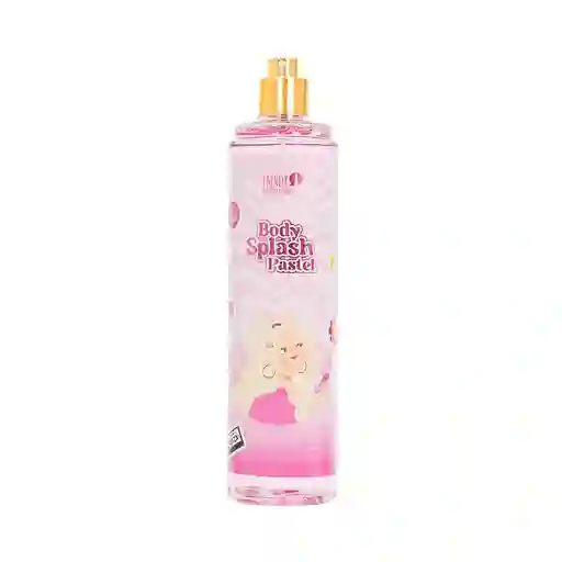 Splash Pastel Rosa 250ml Ref Spr2085