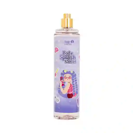 Splash Pastel Morado 250ml Ref Spm2084