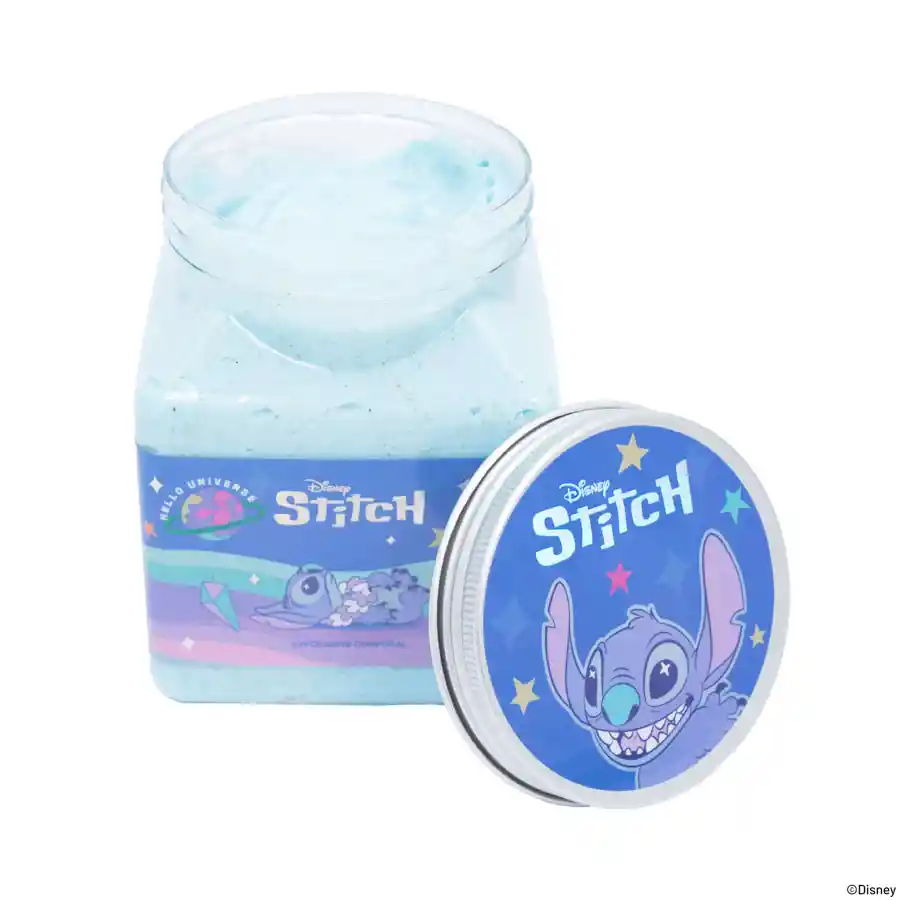 Exfoliante Corporal Stitch Ref Dy2073